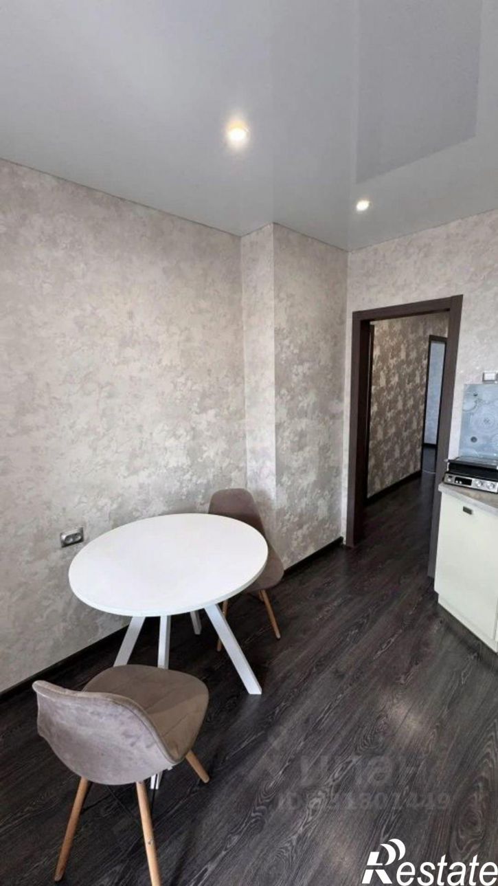 2-комн квартира ул Чичерина, 35,  д. 35
