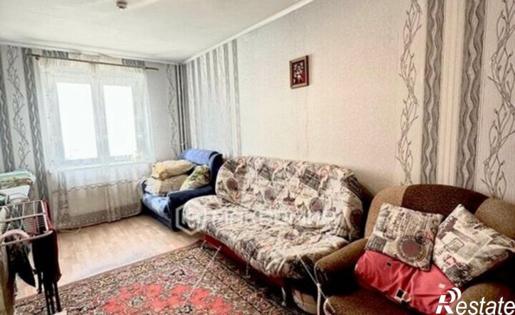 1-комн квартира ул Скульптора Головницкого, 8,  д. 8