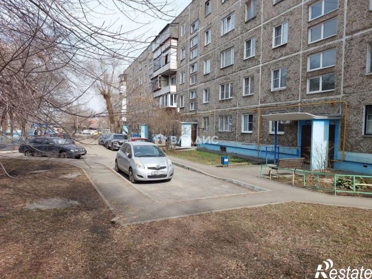 2-комн квартира ул Куйбышева, 41,  д. 41