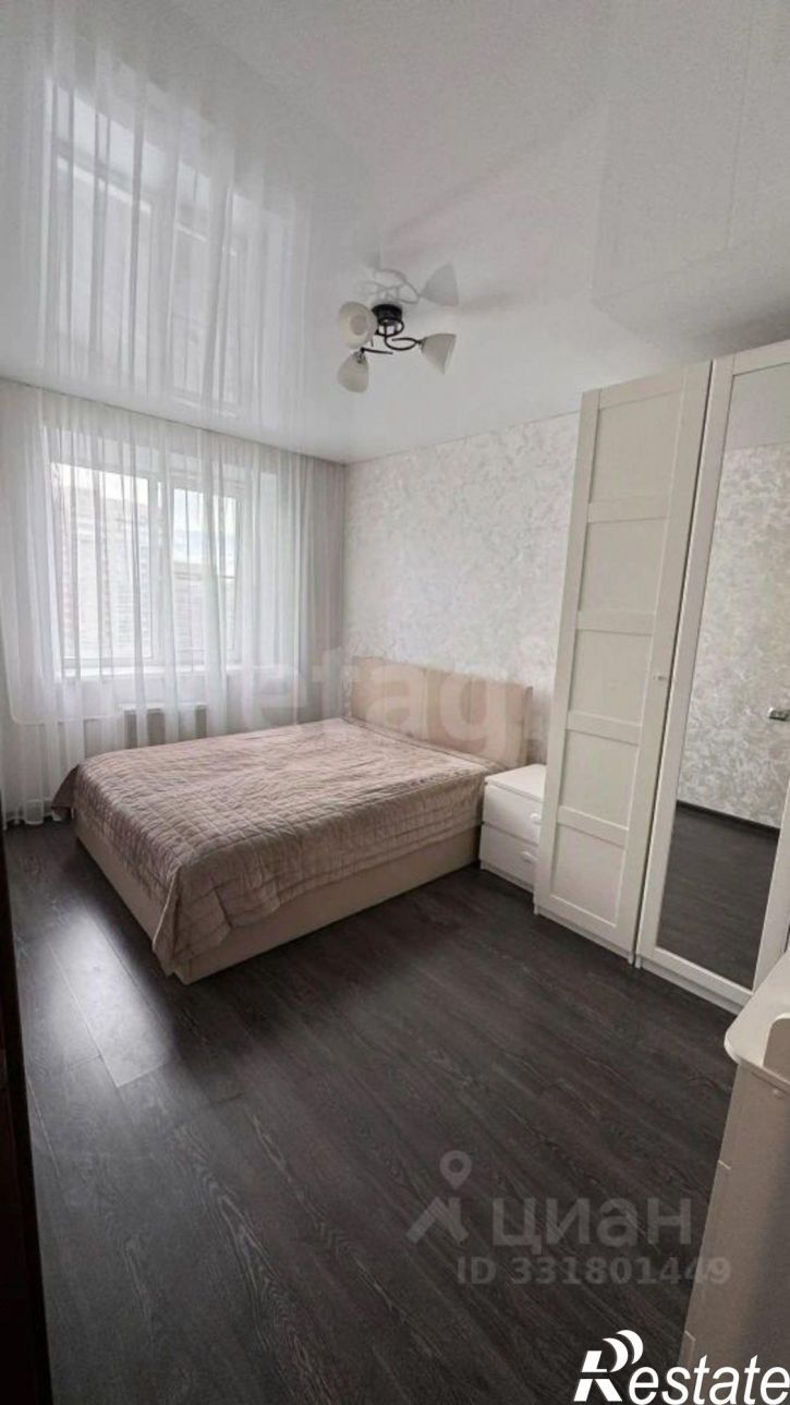 2-комн квартира ул Чичерина, 35,  д. 35