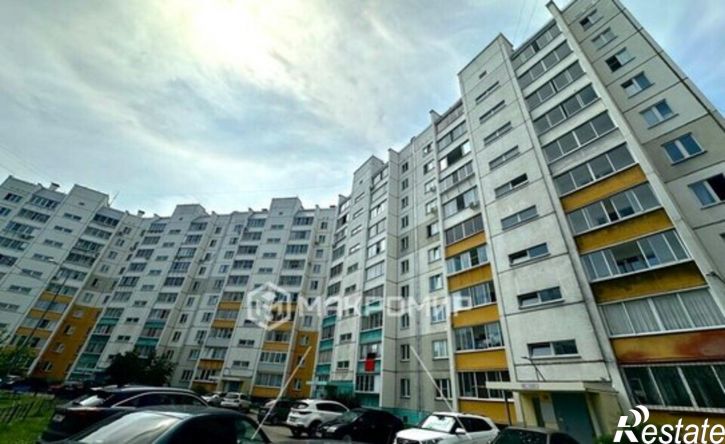 1-комн квартира ул Скульптора Головницкого, 8,  д. 8