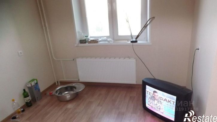 1-комн квартира ул Изумрудная, 1,  д. 1