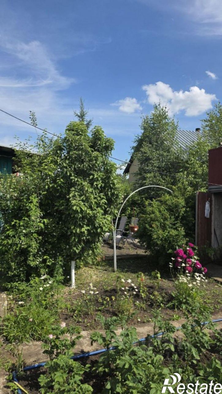 Коттедж/дом СНТ Мичуринец, 22-я улица, 932