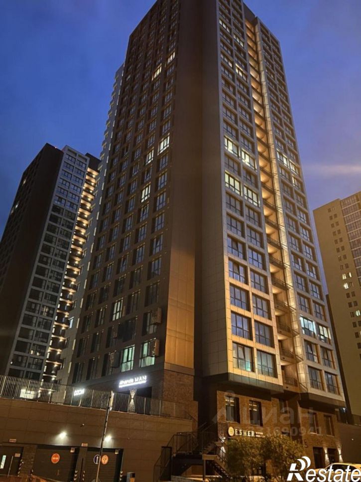 3-комн квартира ул Витебская, 13,  д. 13