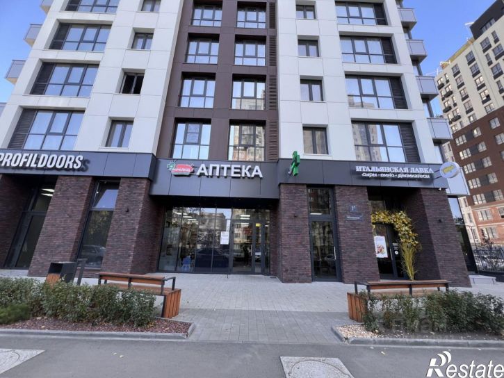 3-комн квартира ул Витебская, 13,  д. 13