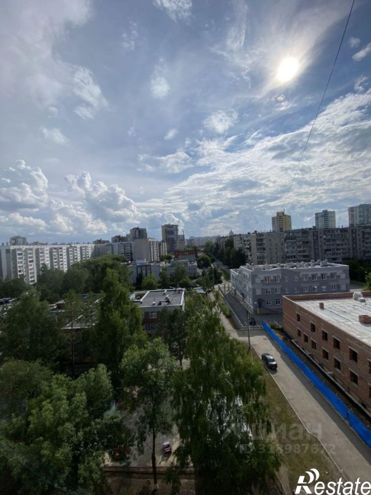 1-комн квартира ул 40-летия Победы, 28А,  д. 28А