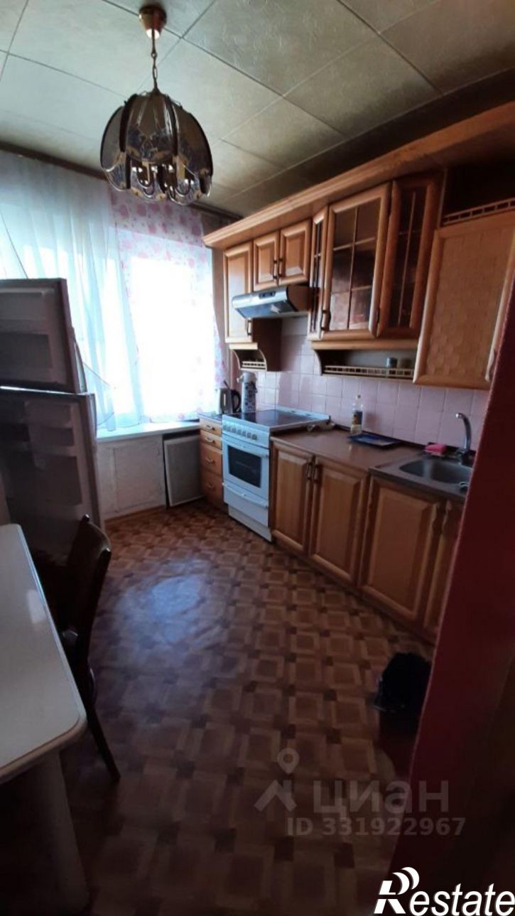 3-комн квартира ул Коммуны, 69,  д. 69