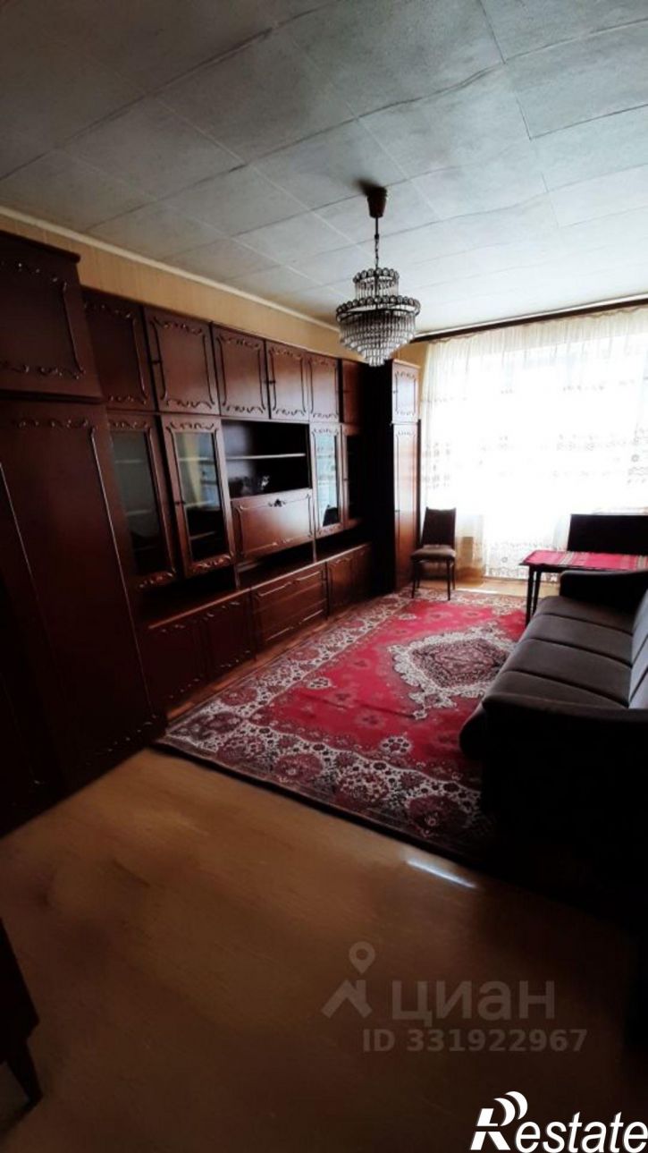 3-комн квартира ул Коммуны, 69,  д. 69