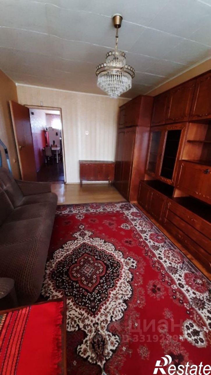 3-комн квартира ул Коммуны, 69,  д. 69
