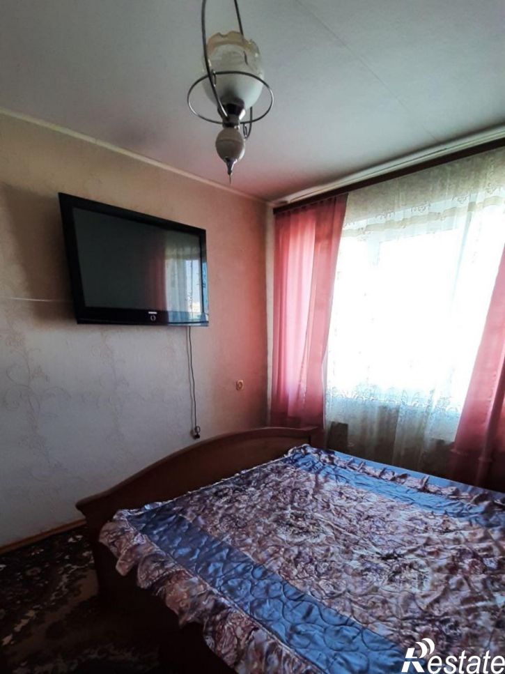 3-комн квартира ул Коммуны, 69,  д. 69