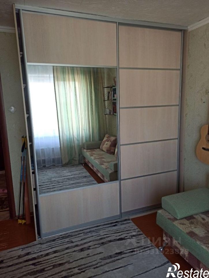 2-комн квартира пр-кт Победы, 287А,  д. 287А