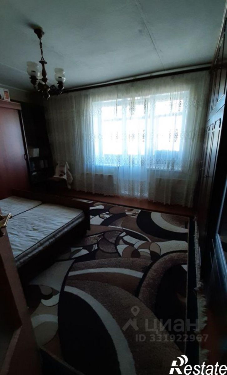 3-комн квартира ул Коммуны, 69,  д. 69