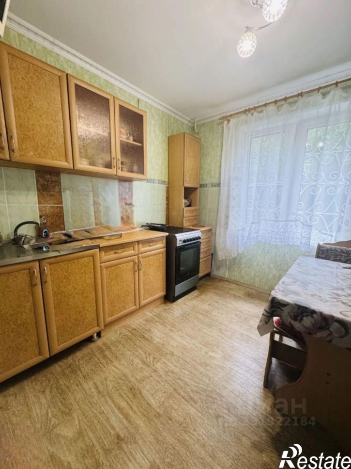 1-комн квартира пер Мамина, 1А,  д. 1А