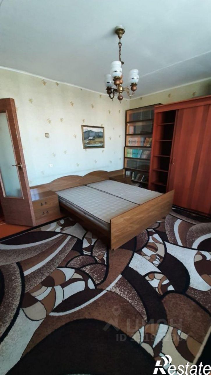 3-комн квартира ул Коммуны, 69,  д. 69