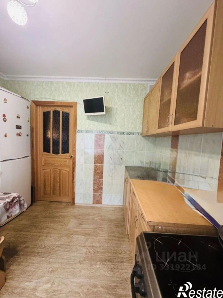1-комн квартира пер Мамина, 1А,  д. 1А