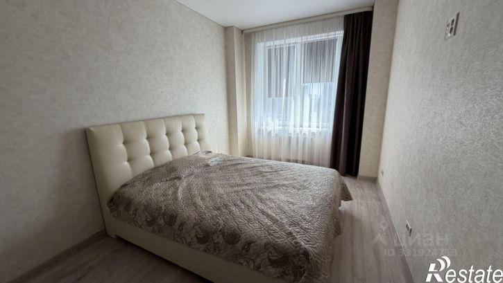 2-комн квартира ул Героя России Яковлева А.В., 7,  д. 7