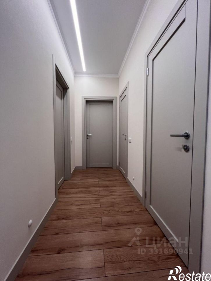 3-комн квартира ул Витебская, 13,  д. 13