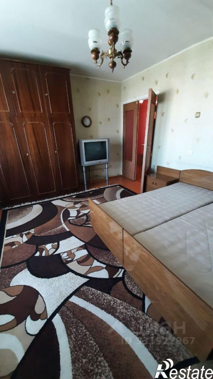 3-комн квартира ул Коммуны, 69,  д. 69