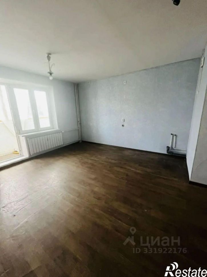 1-комн квартира ул Александра Шмакова, 21,  д. 21