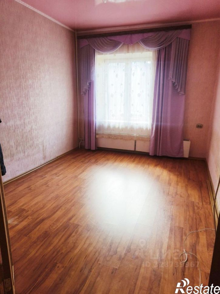 1-комн квартира ул Новороссийская, 19,  д. 19