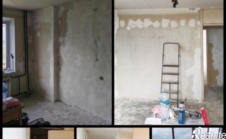 2-комн квартира ул Богдана Хмельницкого, 30,  д. 30