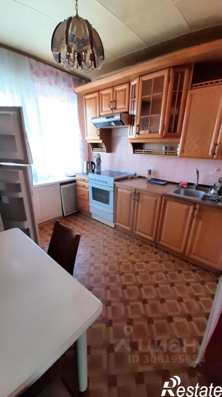 3-комн квартира ул Коммуны, 69,  д. 69