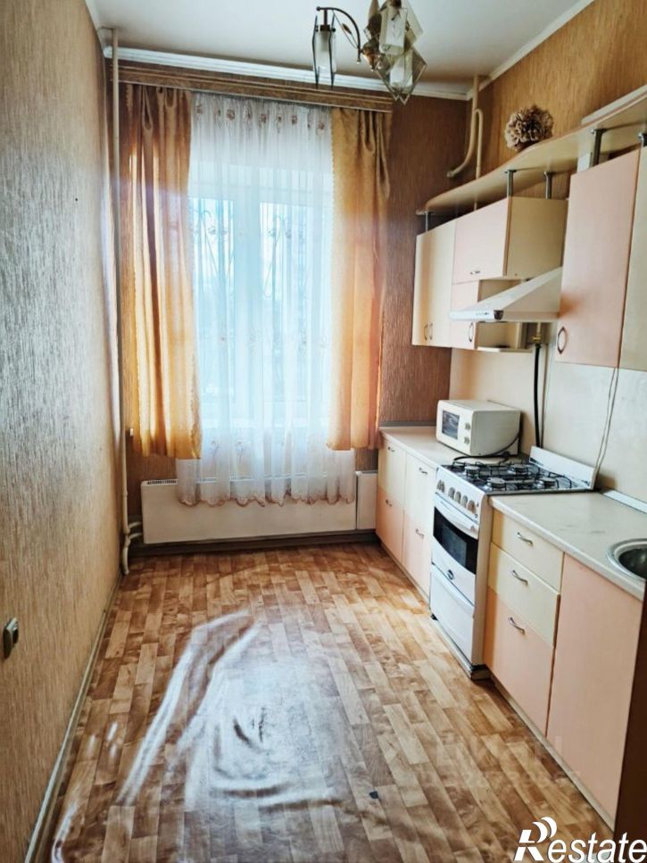 1-комн квартира ул Новороссийская, 19,  д. 19