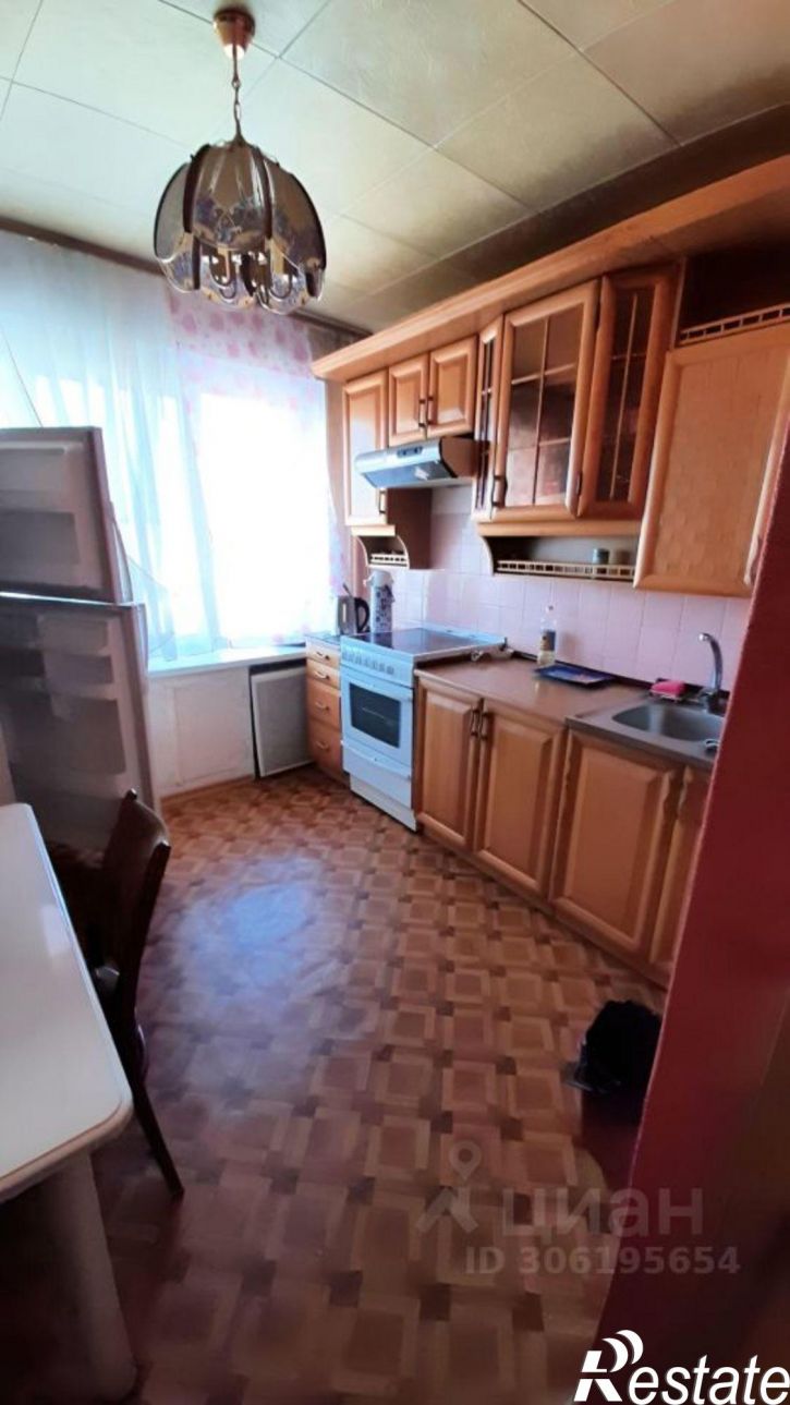3-комн квартира ул Коммуны, 69,  д. 69
