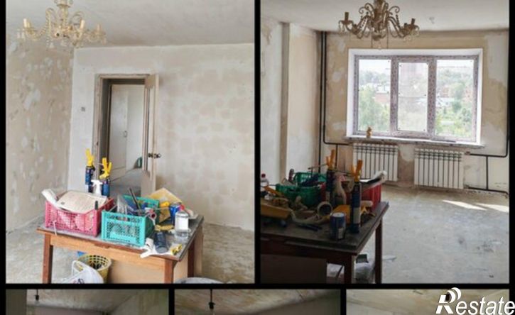 2-комн квартира ул Богдана Хмельницкого, 30,  д. 30
