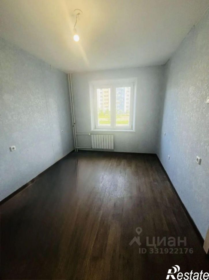 1-комн квартира ул Александра Шмакова, 21,  д. 21