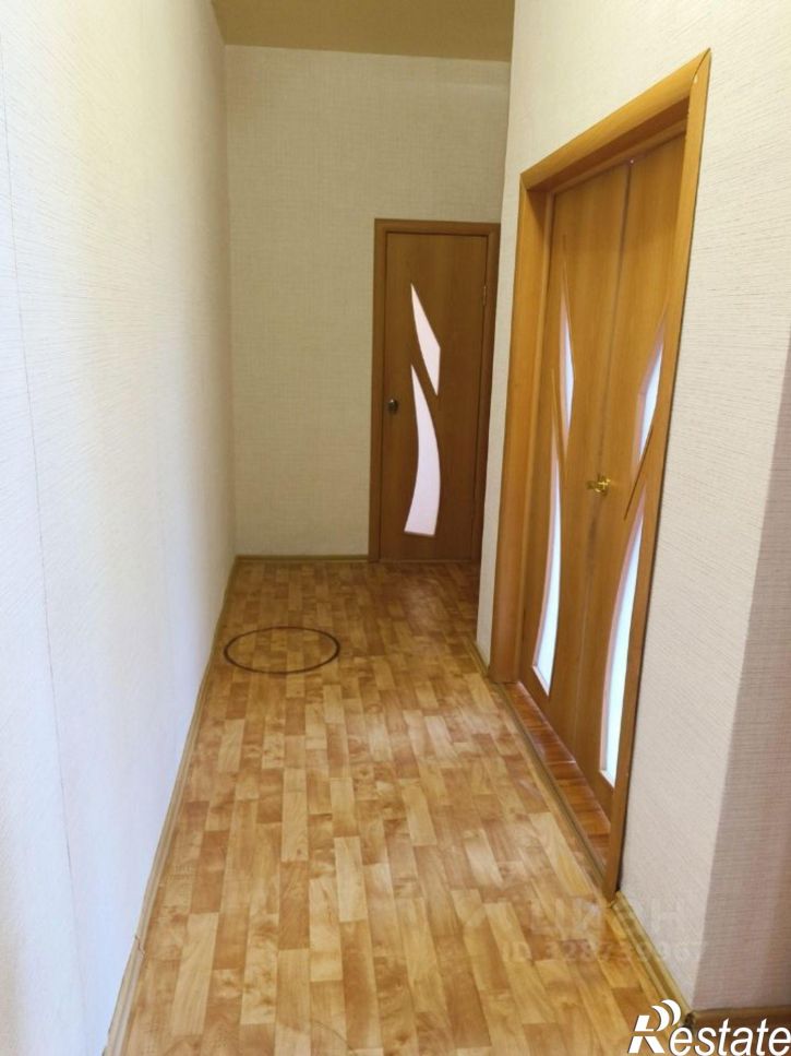 1-комн квартира ул Новороссийская, 19,  д. 19