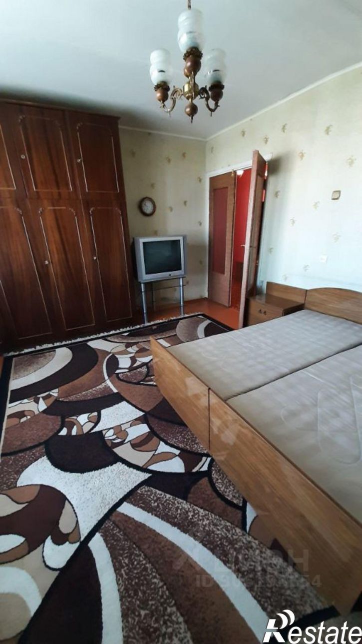 3-комн квартира ул Коммуны, 69,  д. 69