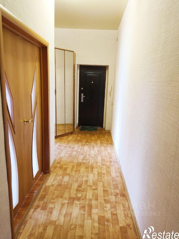 1-комн квартира ул Новороссийская, 19,  д. 19