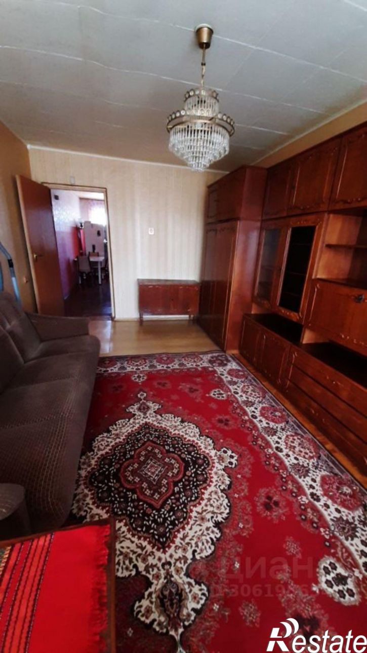 3-комн квартира ул Коммуны, 69,  д. 69
