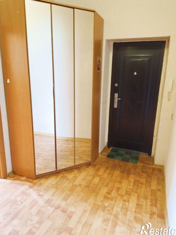 1-комн квартира ул Новороссийская, 19,  д. 19
