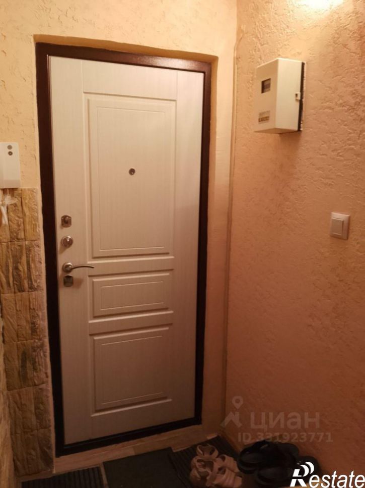 2-комн квартира ул Разина, 6А,  д. 6А