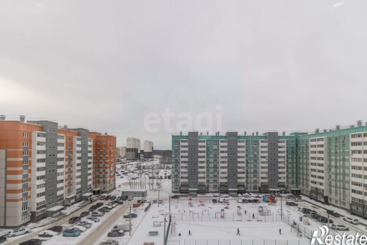 3-комн квартира Краснопольский пр-кт, 46,  д. 46