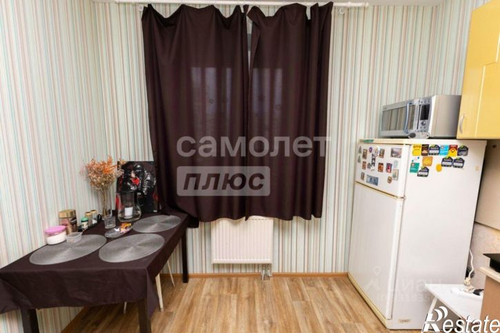 1-комн квартира ул Агалакова, 60,  д. 60