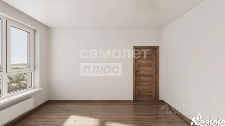 2-комн квартира ул Яркая, 11,  д. 11