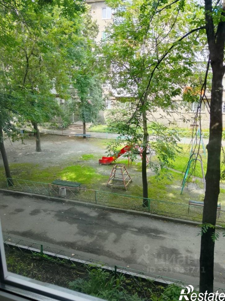 2-комн квартира ул Разина, 6А,  д. 6А