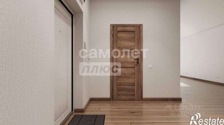 2-комн квартира ул Яркая, 11,  д. 11