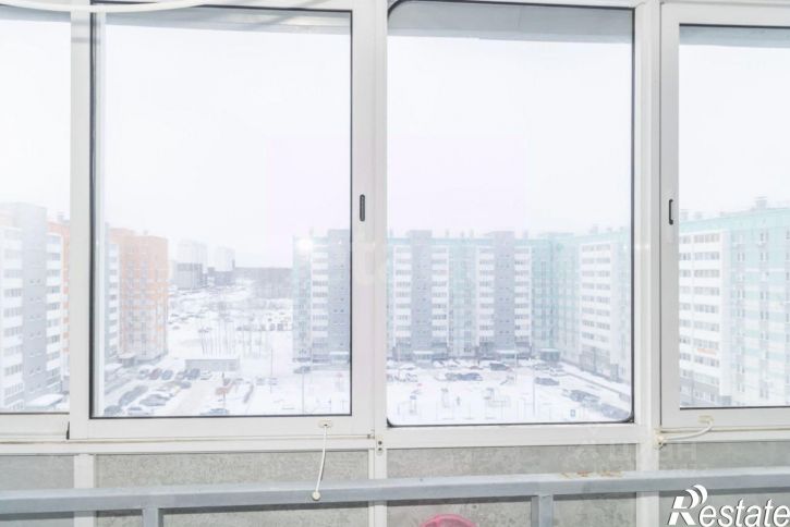 3-комн квартира Краснопольский пр-кт, 46,  д. 46