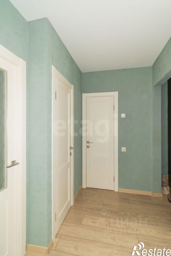 3-комн квартира Краснопольский пр-кт, 46,  д. 46