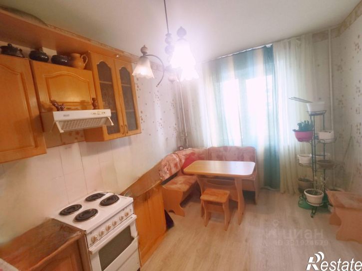 3-комн квартира ул 40-летия Победы, 35А,  д. 35А