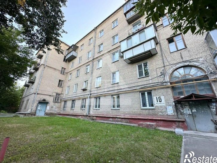 3-комн квартира Театральный пер, 16,  д. 16