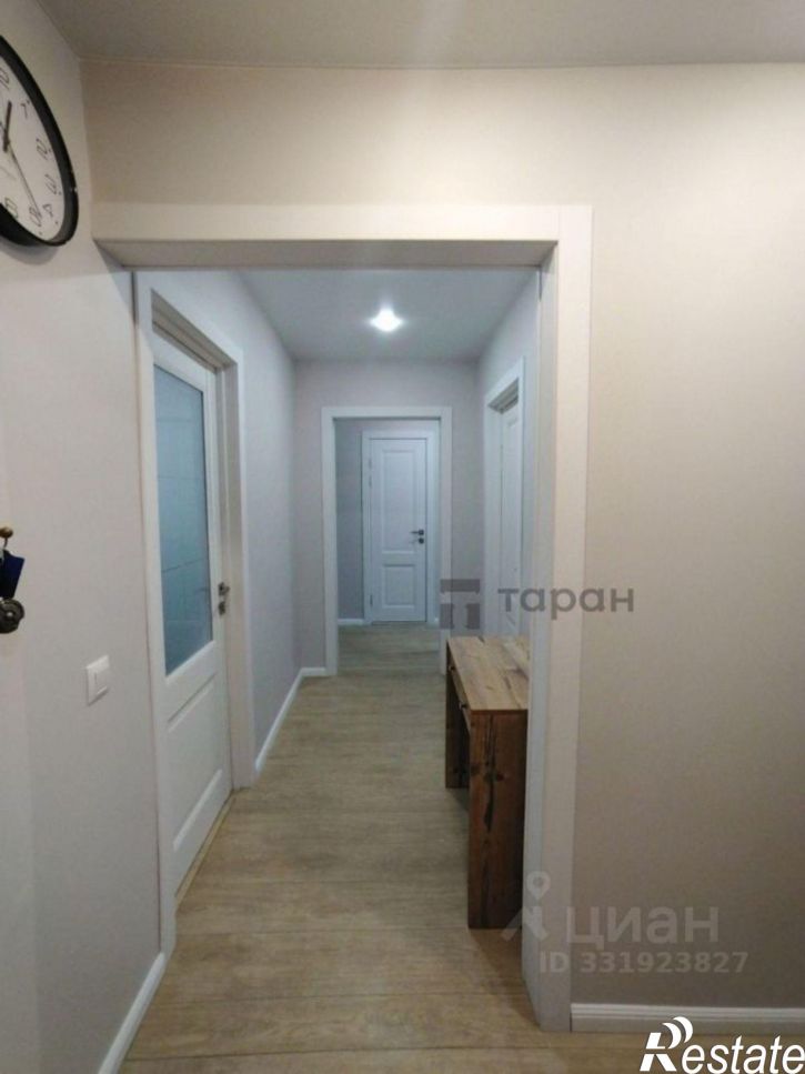 4-комн квартира ул Нахимова, 2,  д. 2