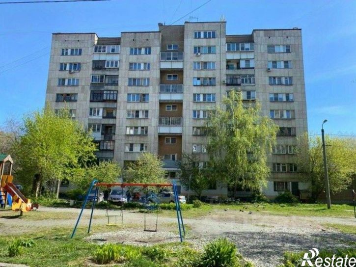 2-комн квартира ул Цвиллинга, 61А,  д. 61А
