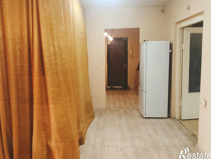 3-комн квартира ул 40-летия Победы, 35А,  д. 35А