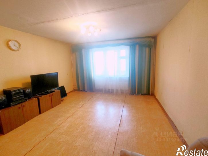 3-комн квартира ул 40-летия Победы, 35А,  д. 35А