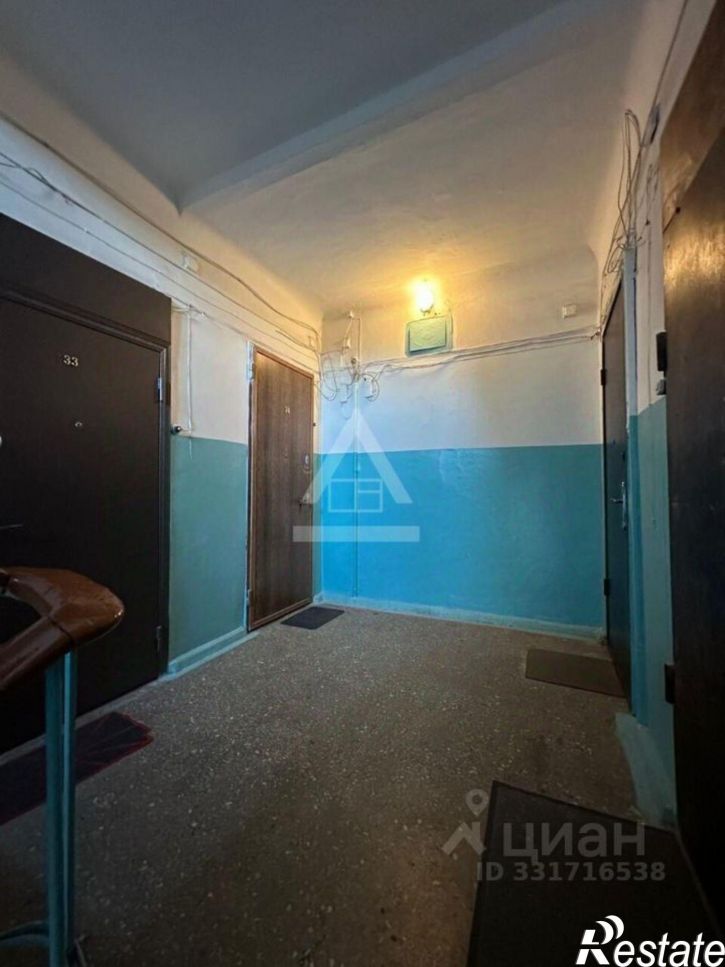 3-комн квартира Театральный пер, 16,  д. 16